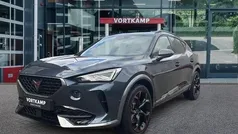 Gebruikt 2022 Cupra Formentor VZ SUV | € 29.500 (Eerlijke prijs)