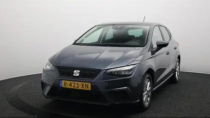 Occasion Seat Ibiza Business 97 PK (71 kW) 2022 Hatchback