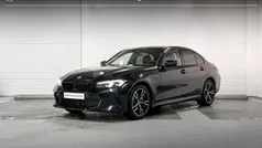 BMW 320e