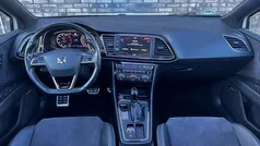 Gebruikt 2018 Cupra Leon Stationwagen | € 27.900 (Eerlijke prijs)