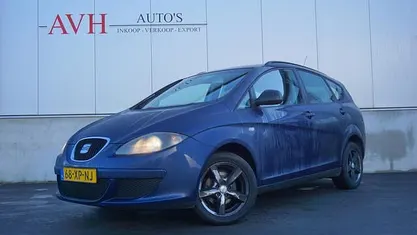 Occasion Seat Altea XL Reference 102 PK (75 kW) 2007 Stationwagon MPV