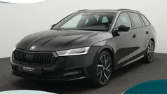 Gebruikt 2020 Skoda Octavia First Edition Stationwagen | € 23.200 (Eerlijke prijs)
