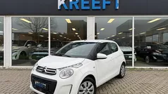 Gebruikt 2021 Citroën C1 Shine Hatchback | € 8.950 (Eerlijke prijs)