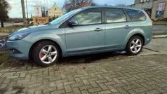 Gebruikt 2010 Ford Focus Stationwagen | € 2.590 (Eerlijke prijs)