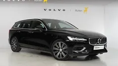 Gebruikt 2020 Volvo V60 Inscription Stationwagen | € 33.840 (Goede deal)