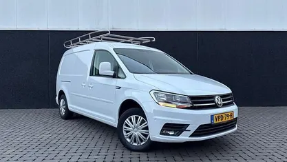 Occasion 2018 VW Caddy Maxi MPV | € 14.950 (Eerlijke prijs)