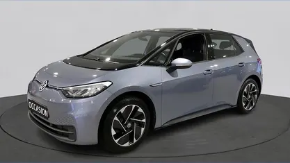 Occasion 2020 VW ID.3 Life Hatchback | € 14.750 (Eerlijke prijs)