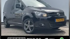 Gebruikt 2012 VW Caddy MPV | € 4.700 (Eerlijke prijs)