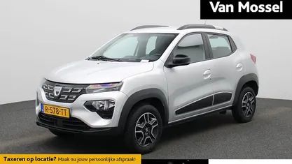 Occasion 2022 Dacia Spring Comfort Hatchback | € 9.440 (Eerlijke prijs)