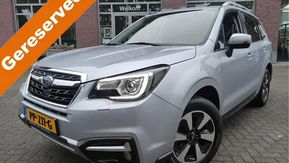 Occasion Subaru Forester Premium 150 PK (110 kW) 2017 SUV