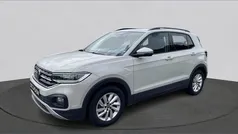 Grijs Gebruikt 2023 VW T-Cross Life SUV | € 25.350 (Eerlijke prijs)