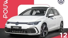 Wit Gebruikt 2020 VW Golf VII GTE Hatchback | € 26.450 (Eerlijke prijs)