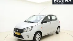 Gebruikt 2019 Suzuki Celerio Comfort Hatchback | € 8.950 (Eerlijke prijs)