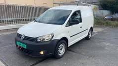 Gebruikt 2013 VW Caddy MPV | € 5.499 (Eerlijke prijs)