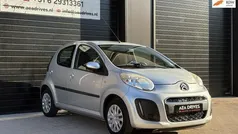 Grijs Gebruikt 2013 Citroën C1 Hatchback | € 3.799 (Goede deal)