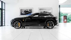 Gebruikt 2025 Ferrari Purosangue SUV | € 660.000