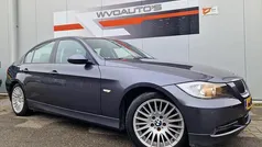 Gebruikt 2007 BMW 320 Executive Sedan | € 6.950 (Eerlijke prijs)