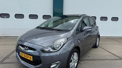 Occasion 2012 Hyundai ix20 Hatchback | € 4.925 (Eerlijke prijs)