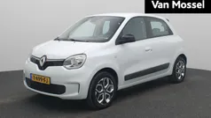 Gebruikt 2023 Renault Twingo Equilibre Hatchback | € 14.740 (Eerlijke prijs)
