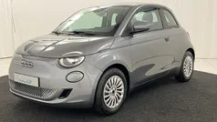Gebruikt 2023 Fiat 500e Action Hatchback | € 15.940 (Goede deal)