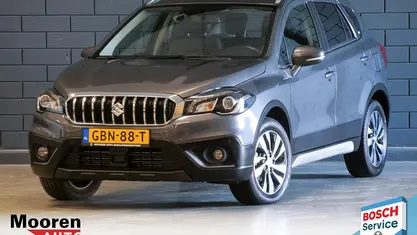Grijs Gebruikt 2022 Suzuki SX4 S-Cross Comfort SUV | € 20.950 (Goede deal)