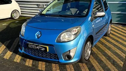 Occasion 2011 Renault Twingo Collection Hatchback | € 3.250 (Eerlijke prijs)