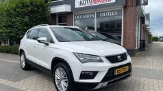 Gebruikt 2017 Seat Ateca XCELLENCE SUV | € 15.950 (Eerlijke prijs)