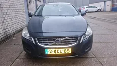 Grijs Gebruikt 2013 Volvo V60 Momentum Stationwagen | € 8.950 (Eerlijke prijs)