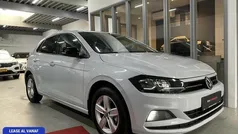 Gebruikt 2017 VW Polo Beats Hatchback | € 11.950 (Goede deal)