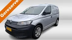 Gebruikt 2022 VW Caddy Comfortline MPV | € 15.700 (Super prijs)