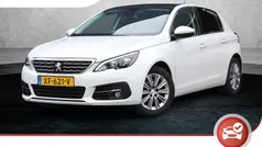 Gebruikt 2019 Peugeot 308 Allure Hatchback | € 11.425 (Eerlijke prijs)
