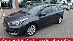 Gebruikt 2018 Kia Ceed Sportswagon Stationwagen | € 12.950 (Eerlijke prijs)