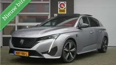 Gebruikt 2023 Peugeot 308 GT Hatchback | € 27.950 (Eerlijke prijs)