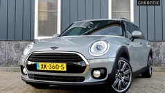 Gebruikt 2019 Mini Cooper Clubman Business Stationwagen | € 17.950 (Eerlijke prijs)