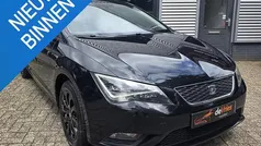 Gebruikt 2013 Seat Leon Style Hatchback | € 8.950 (Eerlijke prijs)