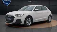 Gebruikt 2022 Audi A1 Sportback Design Hatchback | € 19.450 (Eerlijke prijs)