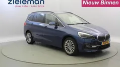 Gebruikt 2022 BMW 218 Executive MPV | € 19.845 (Super prijs)