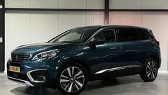 Gebruikt 2019 Peugeot 5008 Allure MPV | € 15.800 (Goede deal)