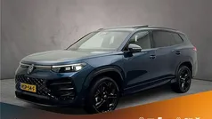 Gebruikt 2025 VW Tayron R-line Edition SUV | € 60.900 (Eerlijke prijs)