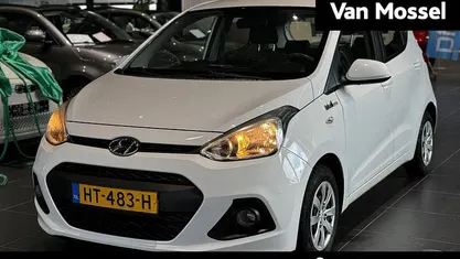 Occasion Hyundai i10 Comfort 67 PK (49 kW) 2016 Hatchback