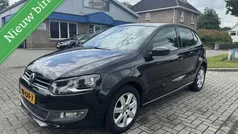 Gebruikt 2010 VW Polo Highline Hatchback | € 5.750 (Eerlijke prijs)