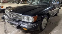 Mercedes 560