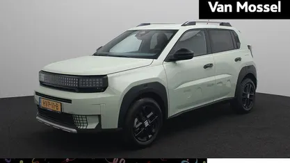 Occasion 2025 Fiat Grande Panda Icon Hatchback | € 22.940 (Goede deal)