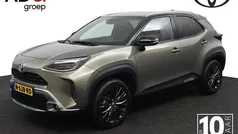 Gebruikt 2021 Toyota Yaris Cross SUV | € 24.550 (Eerlijke prijs)