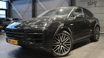Occasion 2025 Porsche Cayenne SUV | € 119.990 (Super prijs)