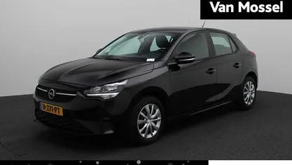 Occasion 2020 Opel Corsa Edition Hatchback | € 12.900 (Eerlijke prijs)