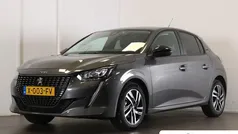 Gebruikt 2023 Peugeot 208 Style Hatchback | € 18.595 (Eerlijke prijs)