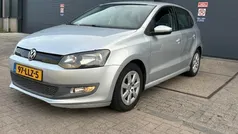 Gebruikt 2010 VW Polo Hatchback | € 2.899 (Eerlijke prijs)