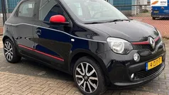 Zwart Gebruikt 2015 Renault Twingo Dynamique Hatchback | € 5.744 (Goede deal)