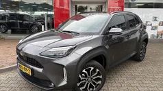 Grijs Nieuw 2025 Toyota Yaris Comfort SUV | € 31.895 (Super prijs)
